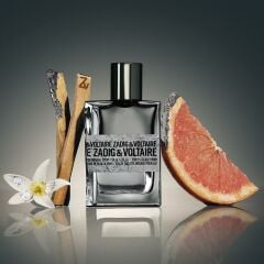 Zadig Voltaire This Is Really Him Intense Edt 50 Ml