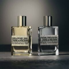 Zadig Voltaire This Is Really Him Intense Edt 50 Ml