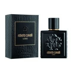 Roberto Cavalli Uomo Edt 100 Ml