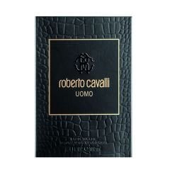 Roberto Cavalli Uomo Edt 100 Ml