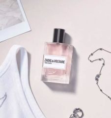 Zadig Voltaire This Is Her Undressed Edp 100 Ml