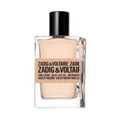 Zadig Voltaire This Is Her Vibes Of Freedom Edp 50 Ml