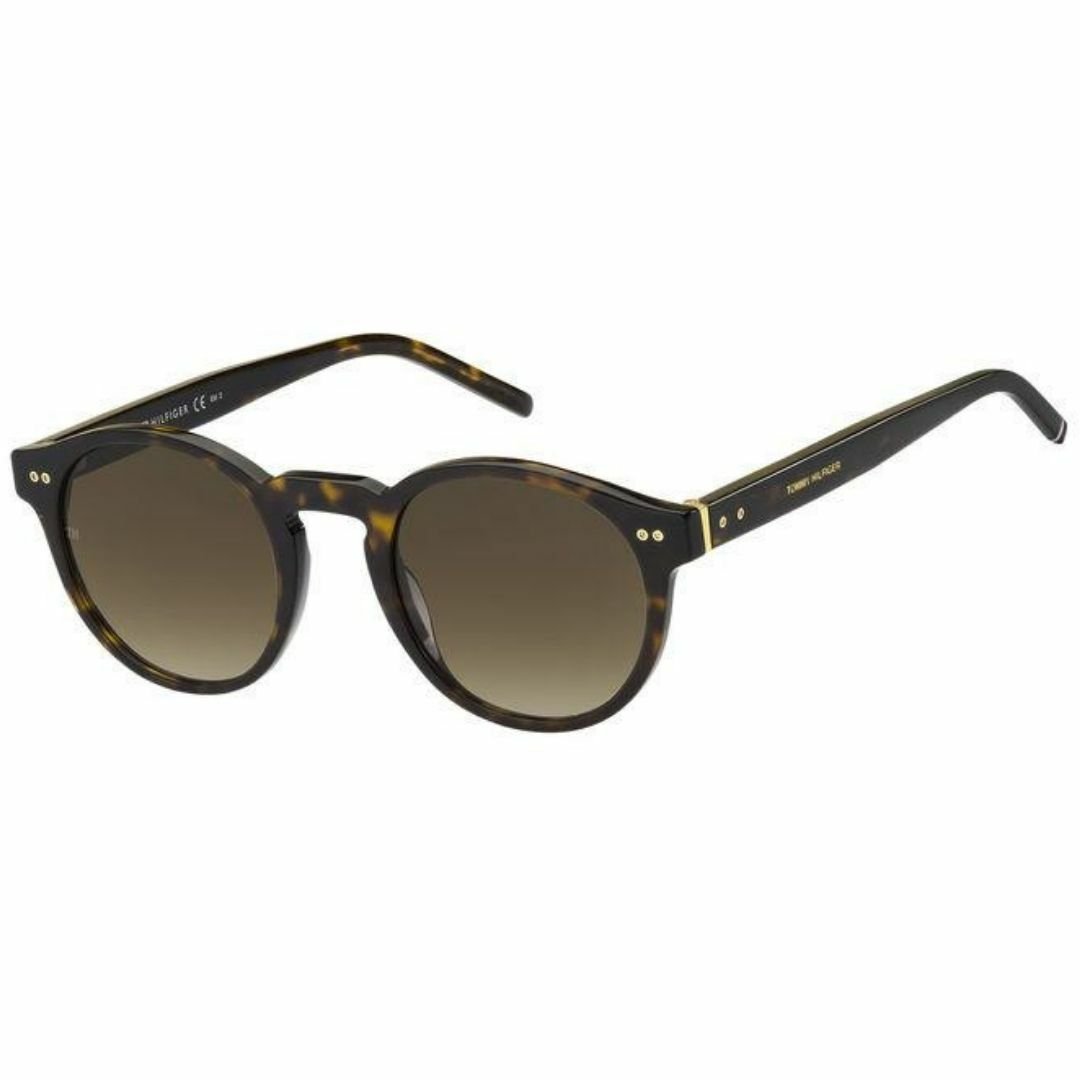 Tommy Hılfıger Th 1795/S -50 Brown Erkek Güneş Gözlüğü