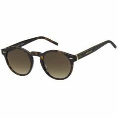 Tommy Hılfıger Th 1795/S -50 Brown Erkek Güneş Gözlüğü