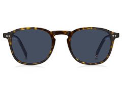 Tommy Hılfıger Th 1939/S -51 Blue Erkek Güneş Gözlüğü