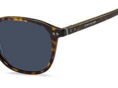 Tommy Hılfıger Th 1939/S -51 Blue Erkek Güneş Gözlüğü