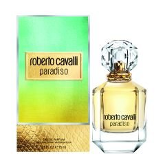 Roberto Cavalli Paradiso Edp 75 Ml