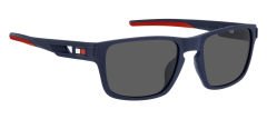 Tommy Hılfıger Th 1952/S -55 Grey Erkek Güneş Gözlüğü