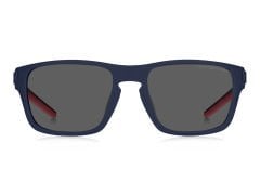 Tommy Hılfıger Th 1952/S -55 Grey Erkek Güneş Gözlüğü
