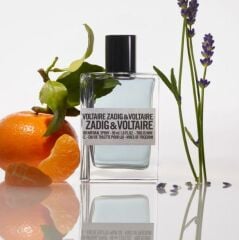 Zadig Voltaire This Is Him Vibes Of Freedom Edt 100 Ml