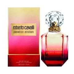 Roberto Cavalli Paradiso Assoluto Edp 75 Ml