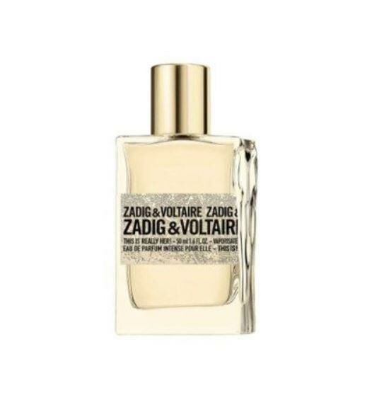 Zadig Voltaire This Is Really Her Intense Edp 50 Ml