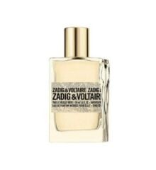 Zadig Voltaire This Is Really Her Intense Edp 50 Ml