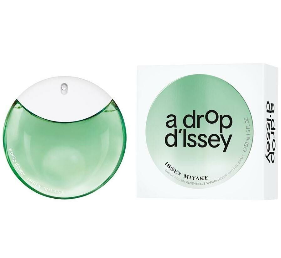 Issey Miyake Drop D'Issey Essential Edp 50 Ml