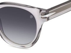 Davıd Beckham Db 7041/S Flat - Kb7499O Dark Grey Sf Erkek Güneş Gözlüğü