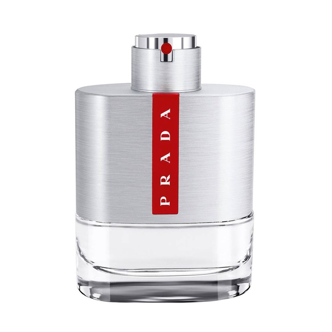 Prada Luna Rossa Edt 100 Ml
