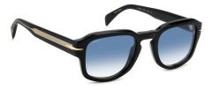 Davıd Beckham Db 7098/S - 80751F9 Bluesf Ft Erkek Güneş Gözlüğü