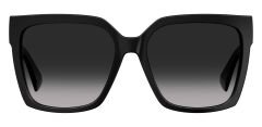 Moschıno Mos079/S -57 Grey Kadın Güneş Gözlüğü