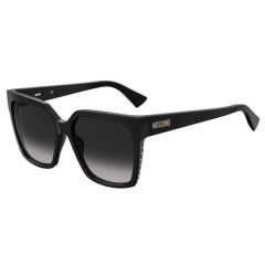 Moschıno Mos079/S -57 Grey Kadın Güneş Gözlüğü
