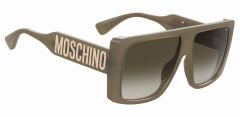 Moschıno Mos119/S -59 Brown Kadın Güneş Gözlüğü
