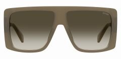 Moschıno Mos119/S -59 Brown Kadın Güneş Gözlüğü