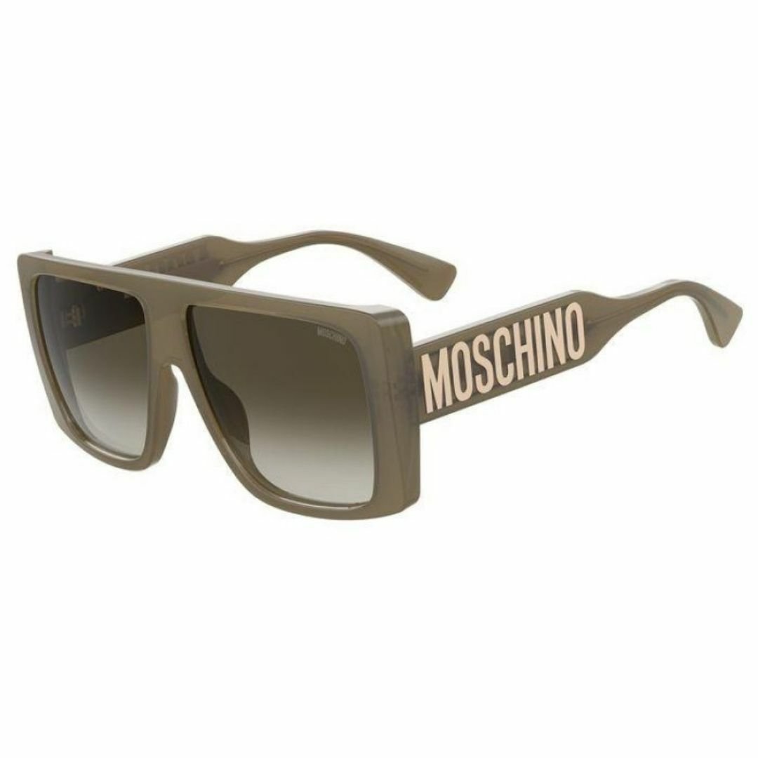 Moschıno Mos119/S -59 Brown Kadın Güneş Gözlüğü