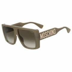 Moschıno Mos119/S -59 Brown Kadın Güneş Gözlüğü