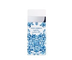Dolce Gabbana Light Blue Summer Vibes Edt 100 Ml