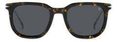 Davıd Beckham Db 7119/S - 4Hu51Ir Grey Erkek Güneş Gözlüğü