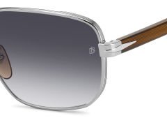 Davıd Beckham Db 7121/G/S - Wıj609O Dark Grey Sf Erkek Güneş Gözlüğü