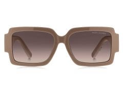 Marc Jacobs Marc 693/S - Noy55Ha Brown Sf Kadın Güneş Gözlüğü