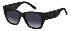 Marc Jacobs Marc 695/S - 08A559O Dark Grey Sf Kadın Güneş Gözlüğü