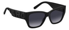 Marc Jacobs Marc 695/S - 08A559O Dark Grey Sf Kadın Güneş Gözlüğü