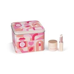 Diego Dalla Palma MU Lip Treatment Renew My Lips Mask + Dudak Besleyici Yağ Set