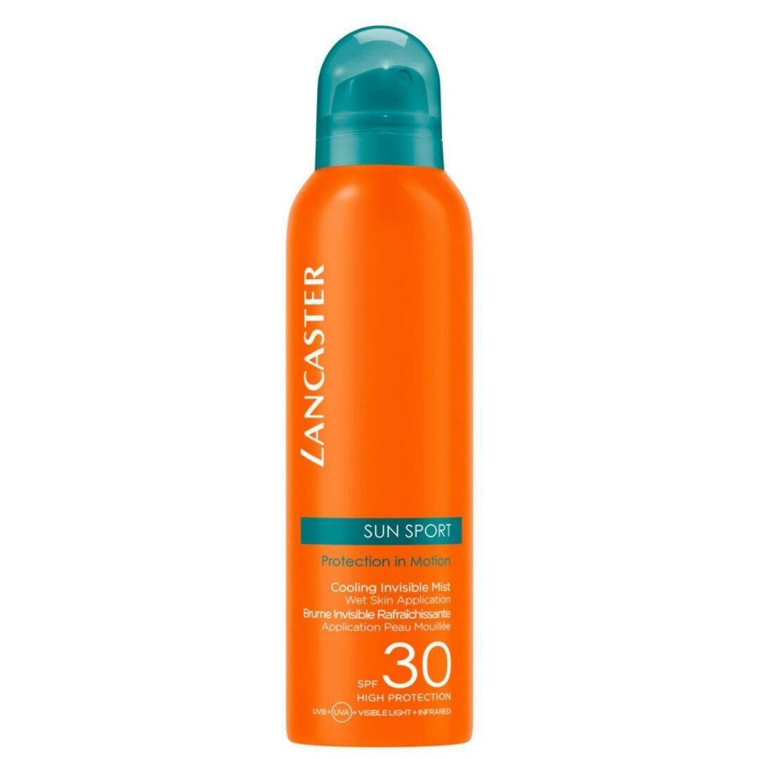 Lancaster Sun Sport Mist Spf30 200 Ml