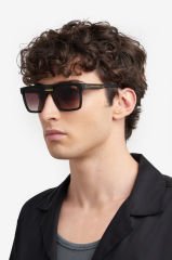 Carrera Vıctory C 03/S - 0035886 Bk Brw Green Ar Erkek Güneş Gözlüğü
