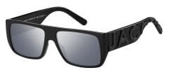 Marc Jacobs Marc Logo 096/S - 08A57T4 Sılver Sp Unisex Güneş Gözlüğü