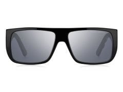 Marc Jacobs Marc Logo 096/S - 08A57T4 Sılver Sp Unisex Güneş Gözlüğü