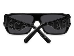Marc Jacobs Marc Logo 096/S - 08A57T4 Sılver Sp Unisex Güneş Gözlüğü