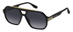 Marc Jacobs Marc 753/S - 807589O Dark Grey Sf Erkek Güneş Gözlüğü