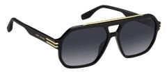 Marc Jacobs Marc 753/S - 807589O Dark Grey Sf Erkek Güneş Gözlüğü