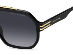 Marc Jacobs Marc 753/S - 807589O Dark Grey Sf Erkek Güneş Gözlüğü