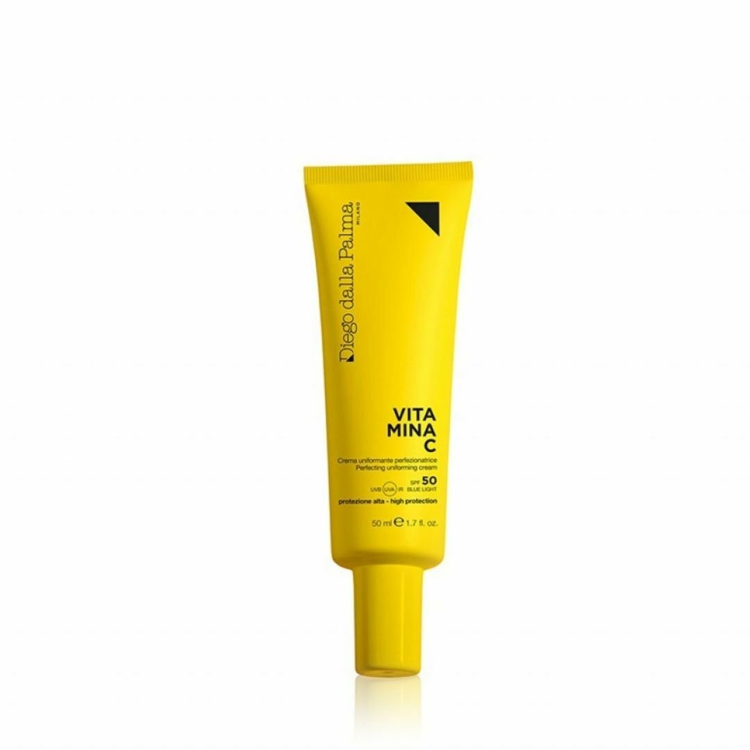 Diego Dalla Palma SC Vitamin C Mükemmel Düzenleyici Bakım Spf50 50 Ml