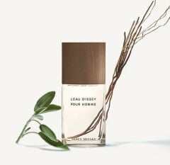 Issey Miyake L’Eau D’Issey Pour Homme Vetiver Intense Edt 100 Ml