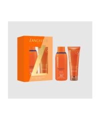 Lancaster Sun Body Milk Spf30 175 Ml + After Sun Lotion 125 Ml