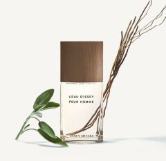 Issey Miyake L’Eau D’Issey Pour Homme Vetiver Intense Edt 50 Ml