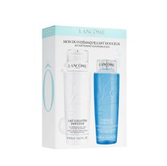 Lancome La Galateis Douceur 400 Ml + Tonique Douceur 400 Ml