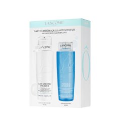 Lancome La Galateis Douceur 400 Ml + Tonique Douceur 400 Ml