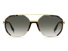 Marc Jacobs Marc 749/S - 06J589K Green Shaded Erkek Güneş Gözlüğü