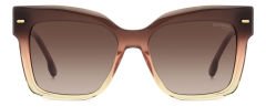 Carrera 3037/S - 0My54Ha Brown Sf Kadın Güneş Gözlüğü